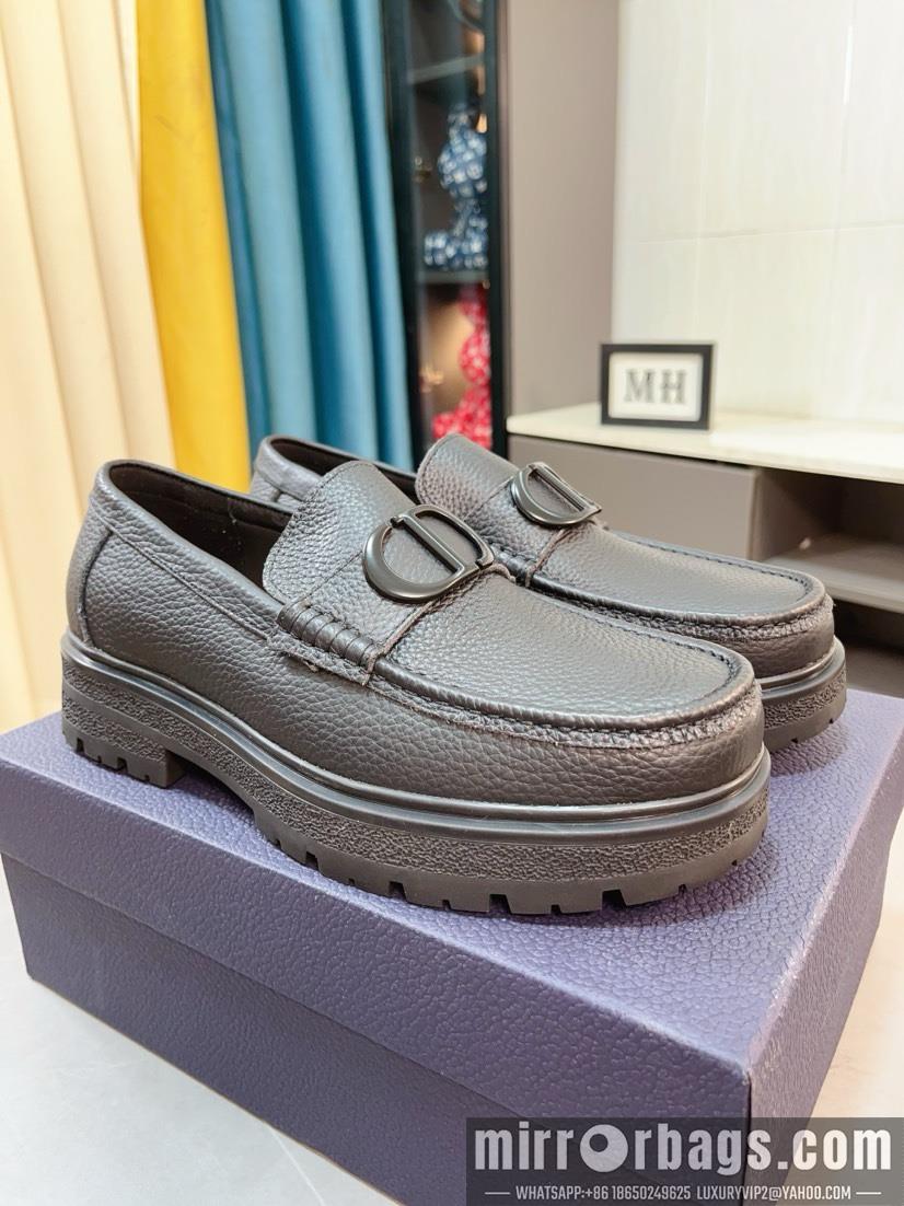Replica Dior Shoes sz38-44 h0811