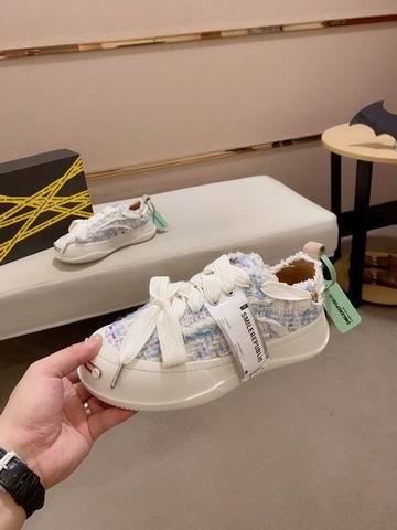 Replica Balenciaga Shoes sz35-45 hnh0604
