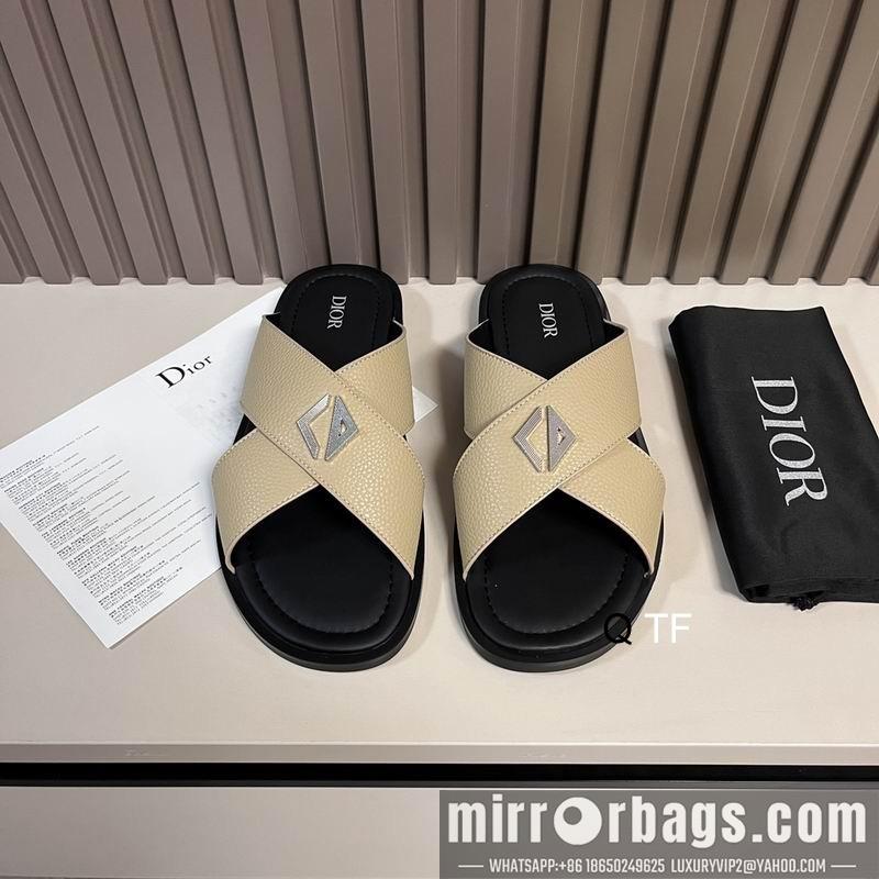 Replica Dior Shoes sz38-45 2C TF0803