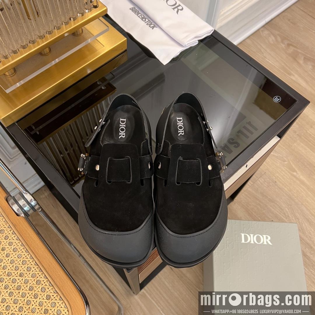 Replica Dior Shoes sz39-45 h0702