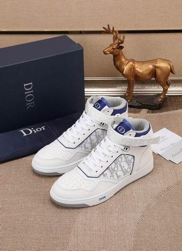 Replica Dior Shoes sz38-44 jyh0901