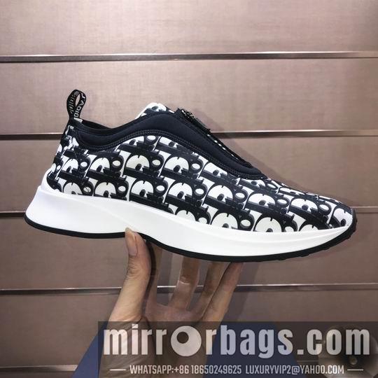 Replica Dior Shoes sz38-45 hnh0617