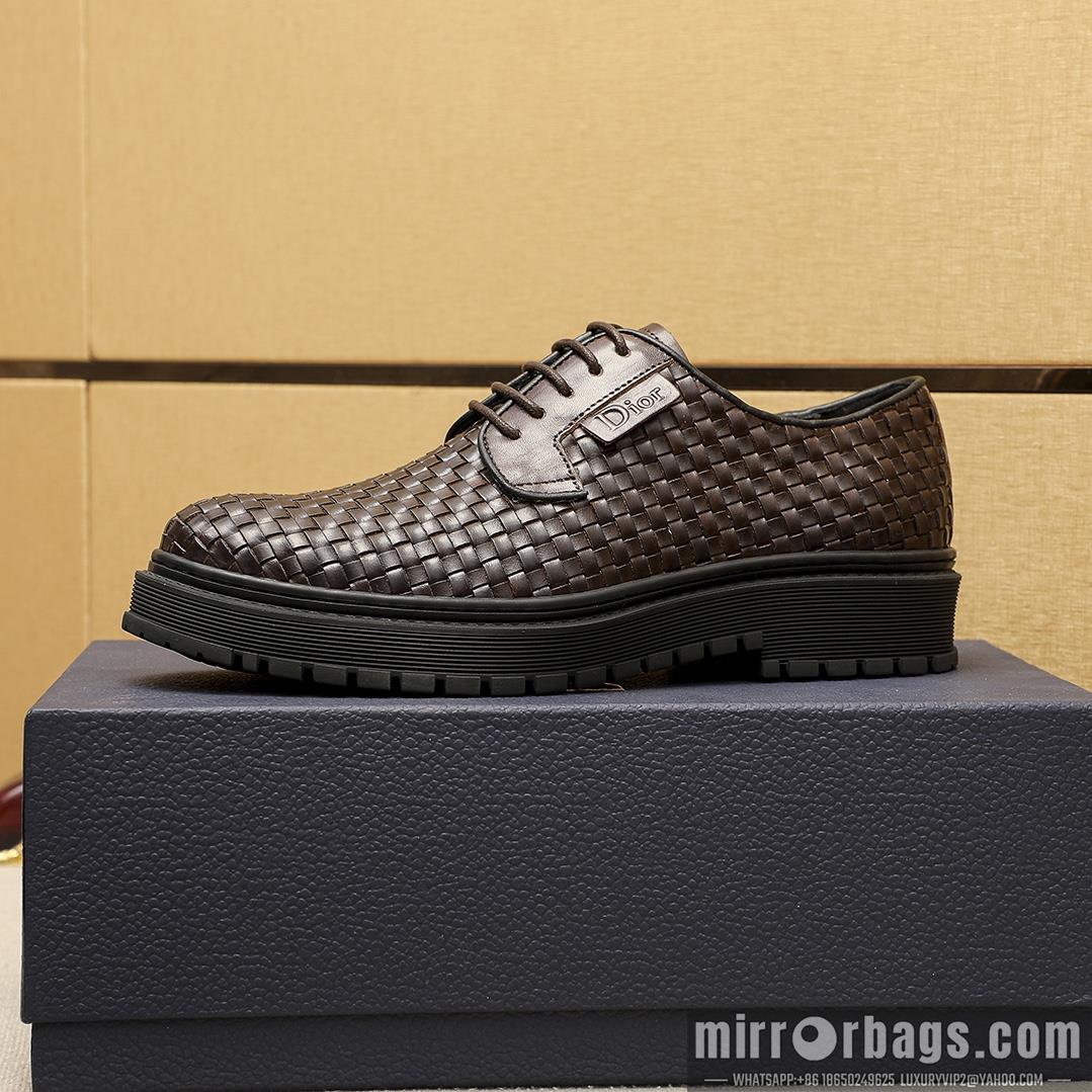 Replica Dior Shoes sz38-44 h0913