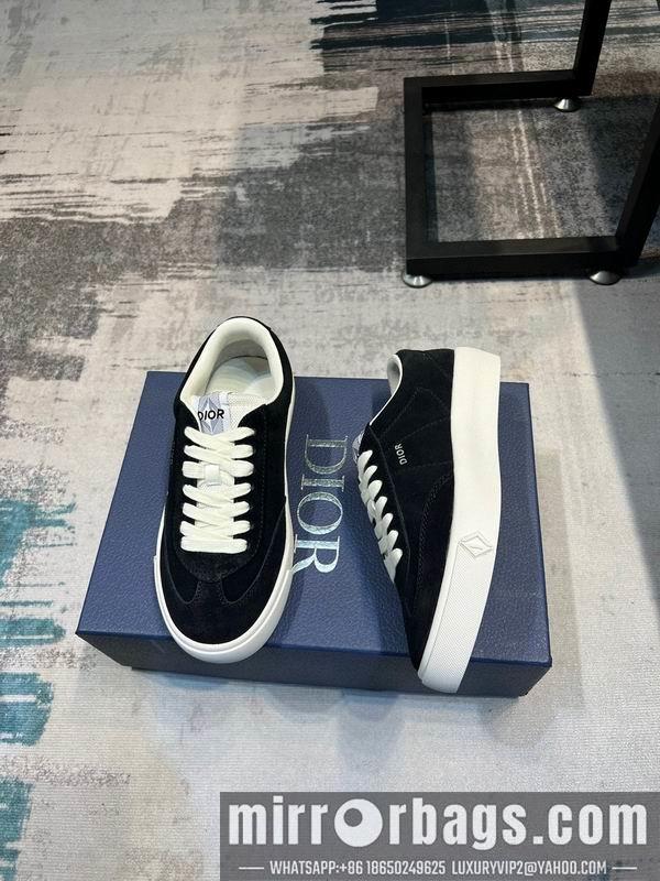 Replica Dior Shoes sz35-45 hnm0149