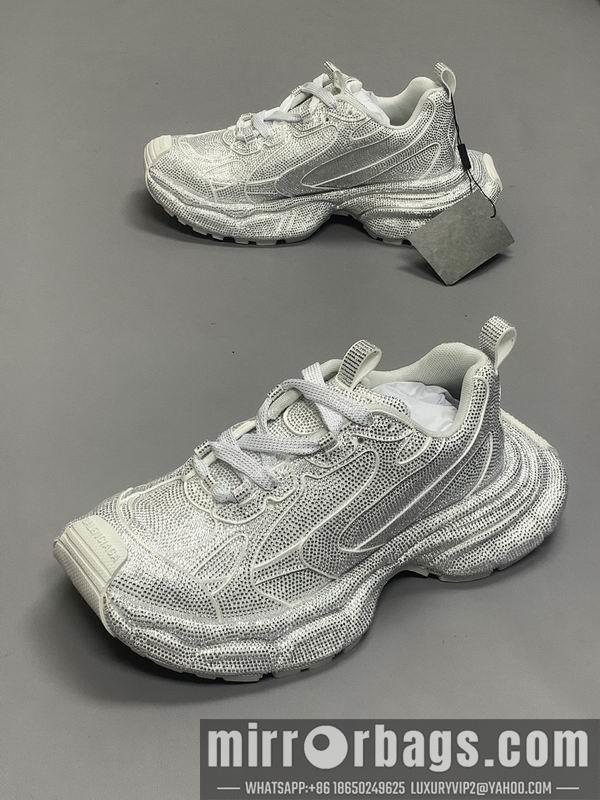 Replica Balenciaga Shoes sz35-45 hnm0114
