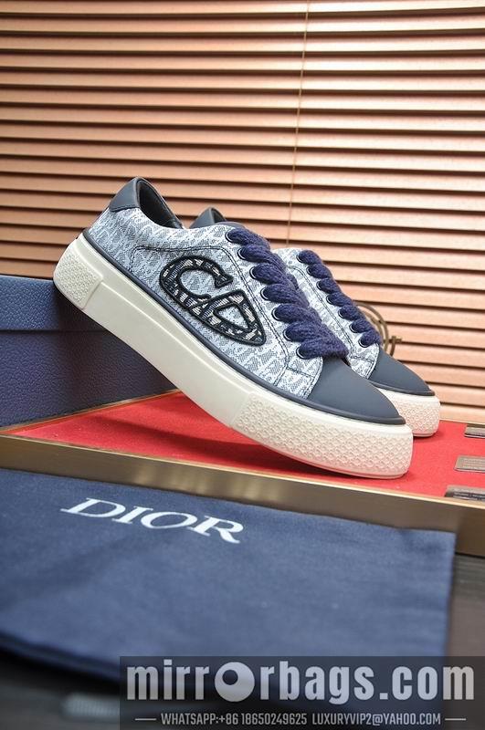 Replica Dior Shoes sz38-44 hnm0184
