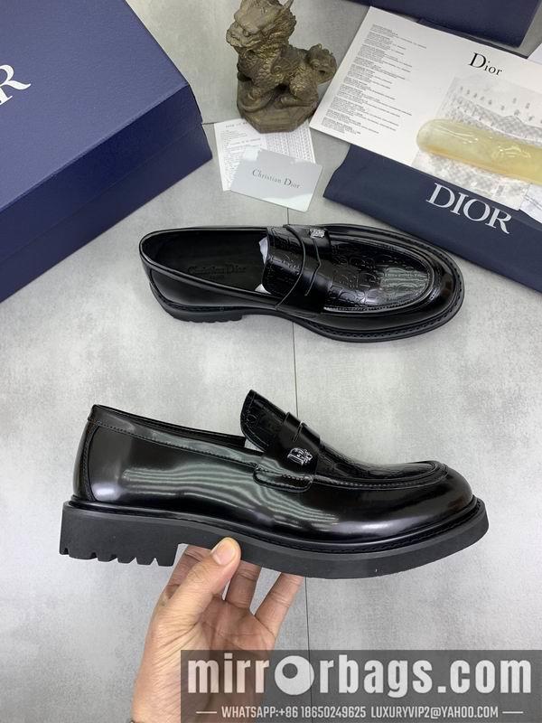 Replica Dior Shoes sz38-45 mnw0314