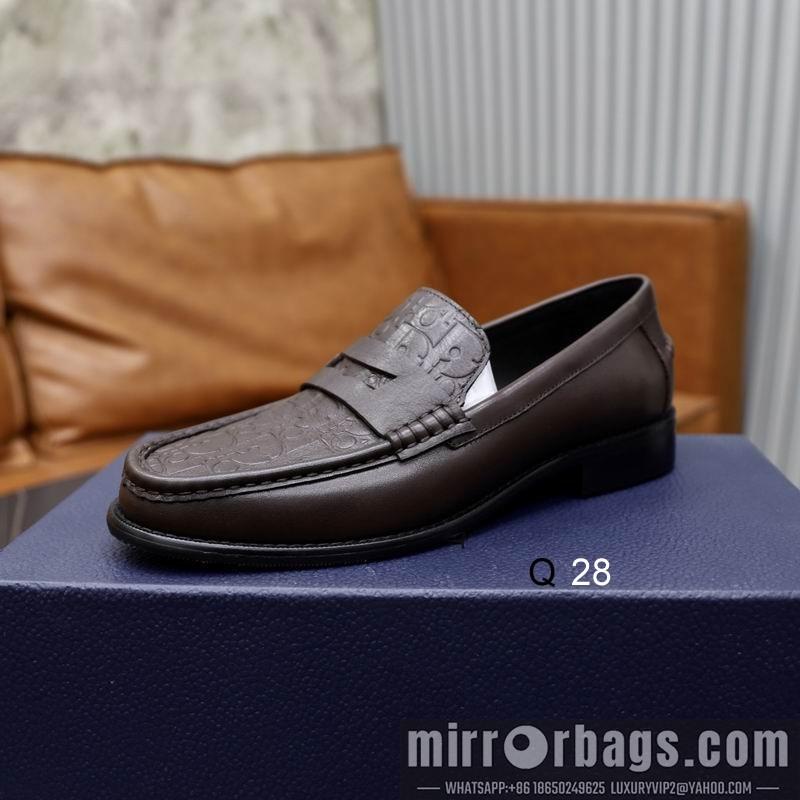 Replica Dior Shoes sz38-45 H0303