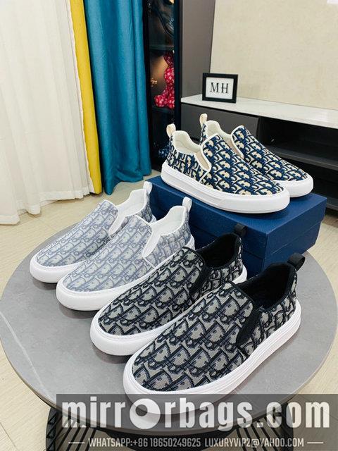 Replica Dior Shoes sz38-44 0505