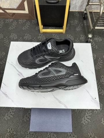 Replica Dior Shoes sz35-45 hnh0616