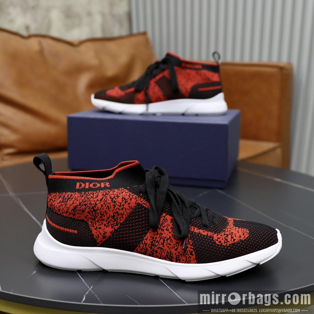 Replica Dior Shoes sz38-44 hnh1217