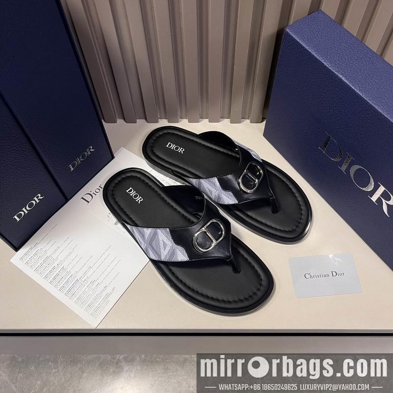 Replica Dior Shoes sz38-46 mnw0324