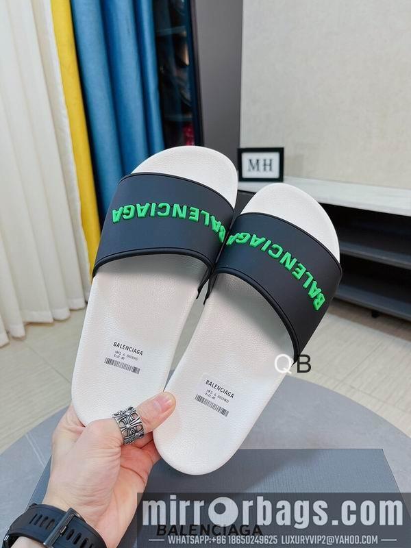 Replica Balenciaga Shoes sz35-46 QB0207