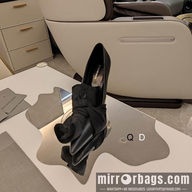 Replica Balenciaga Shoes sz35-40 10CM GDT0802