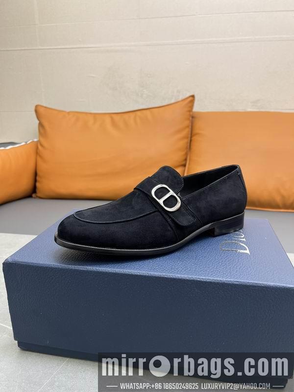 Replica Dior Shoes sz38-45 mnw0366