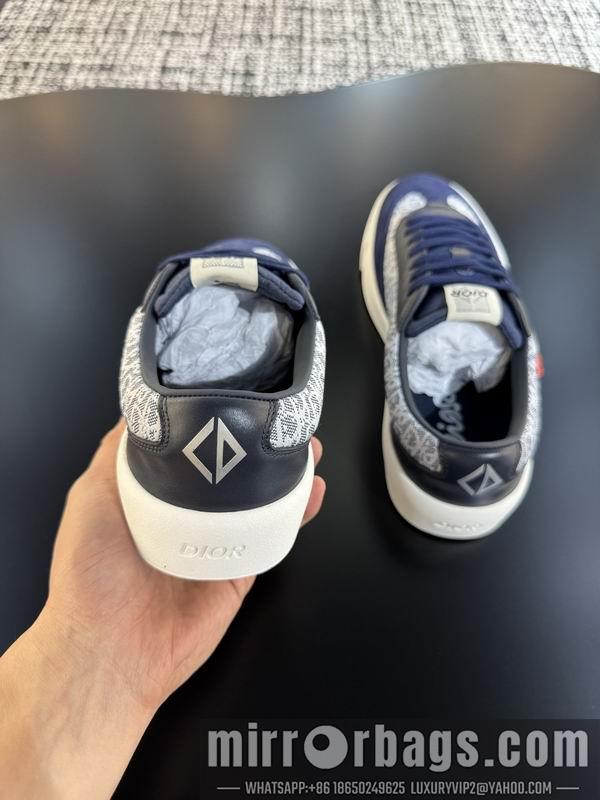 Replica Dior Shoes sz39-46 hnh0310