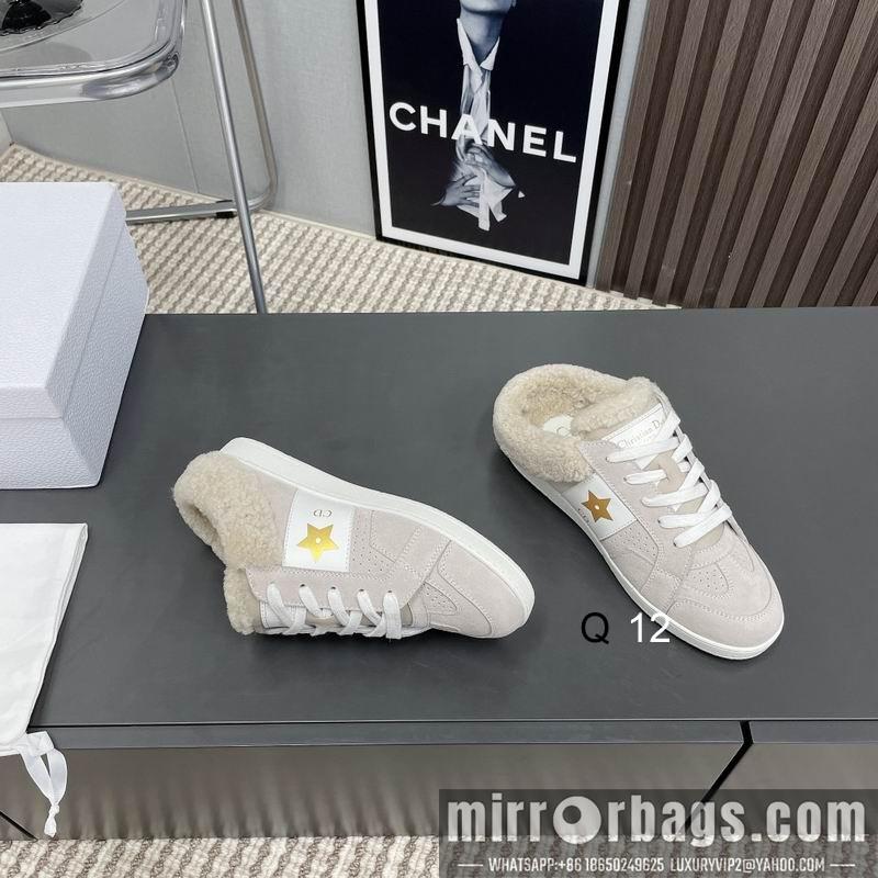 Replica Dior Shoes sz35-39 J1102
