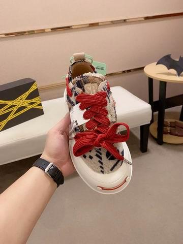 Replica Balenciaga Shoes sz35-45 hnh0604