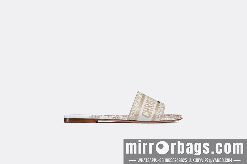 Replica Dior Shoes sz35-42 mnw0316