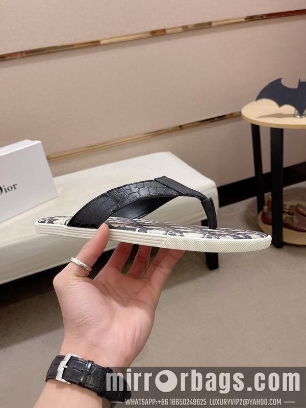 Replica Dior Shoes sz38-44 mnw0313