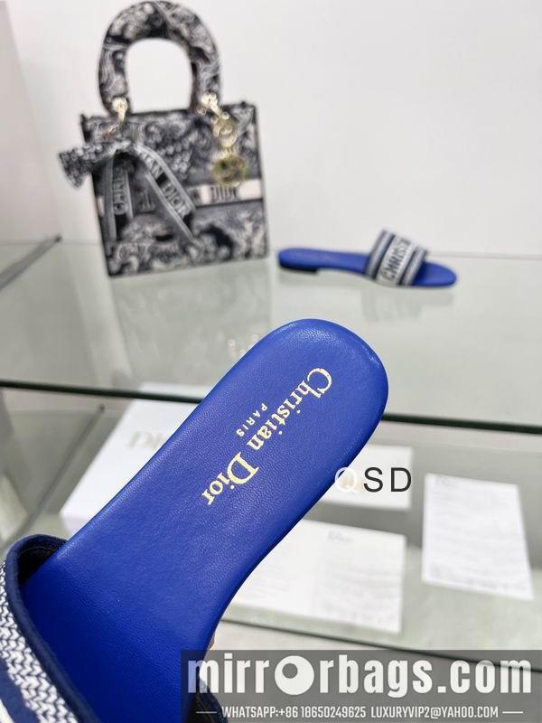 Replica Dior Shoes sz34-46SD0115