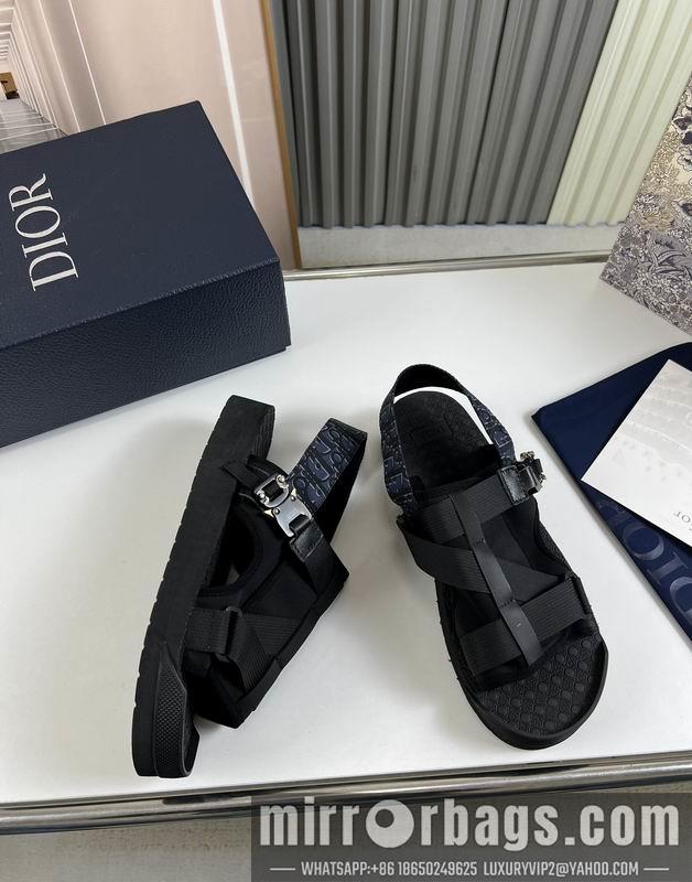 Replica Dior Shoes sz38-45 mnw0203