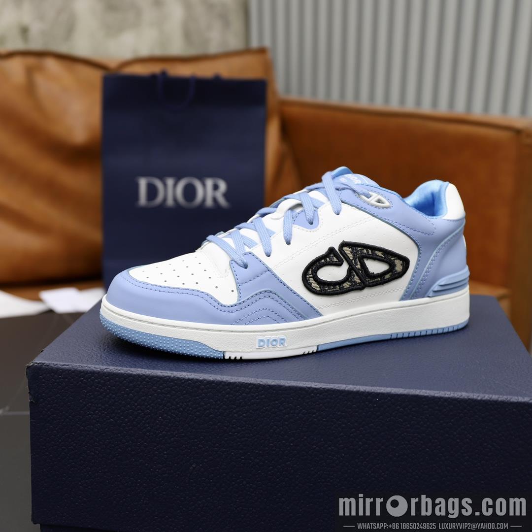Replica Dior Shoes sz35-44 h0813