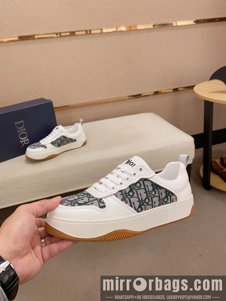 Replica Dior Shoes sz38-45 hnh0213