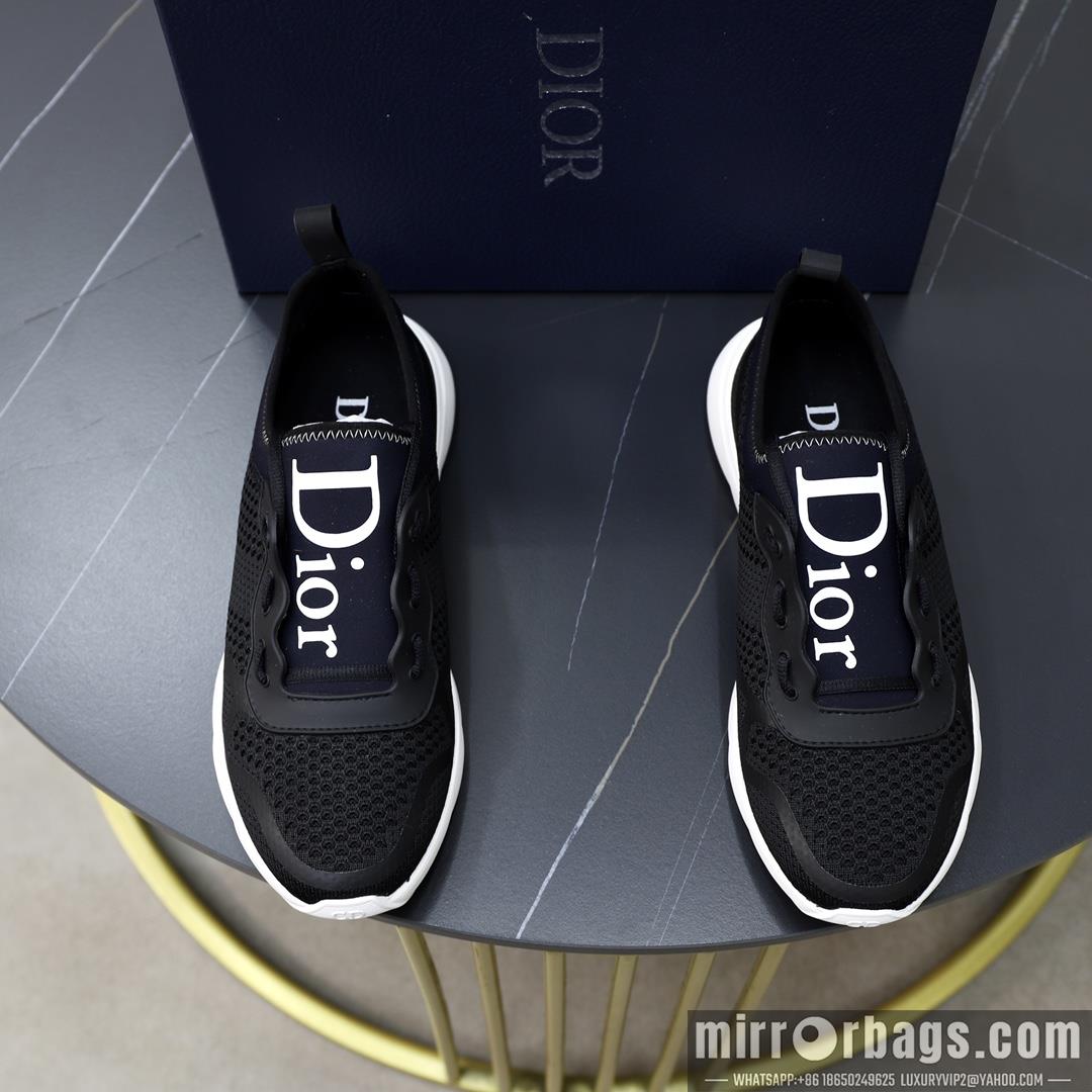 Replica Dior Shoes sz38-44 hnh1219
