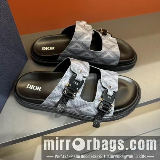 Replica Dior Shoes sz38-45 mnh0512