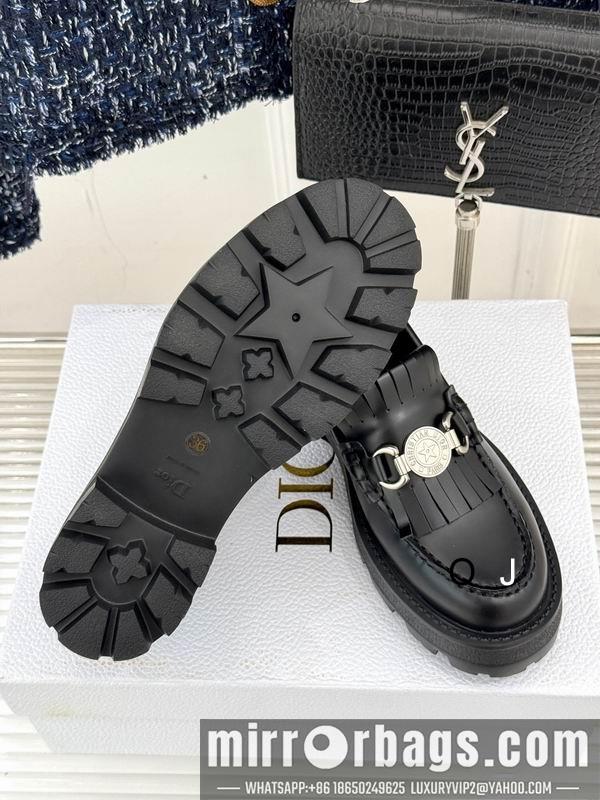 Replica Dior Shoes sz35-40 JX0201