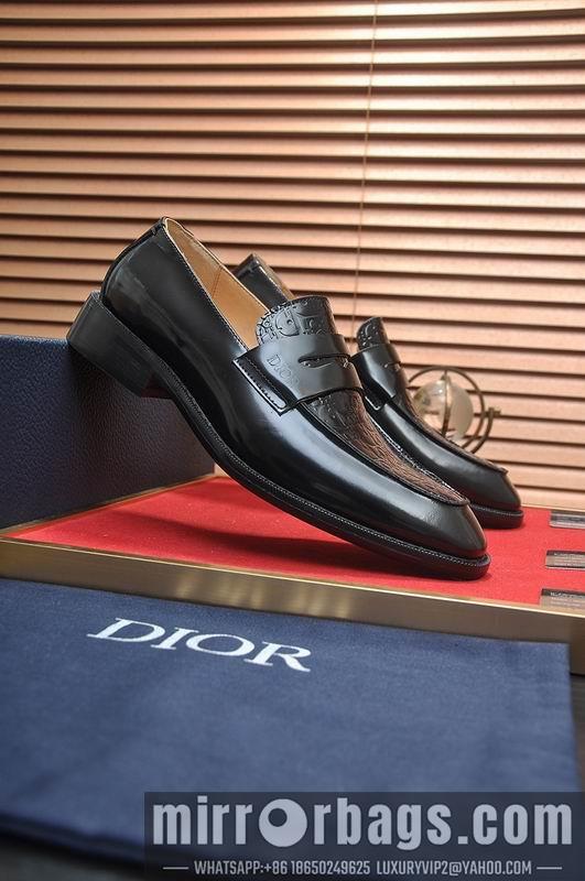 Replica Dior Shoes sz38-44 mnw0403