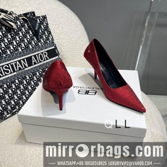 Replica Balenciaga Shoes sz34-41LL0207