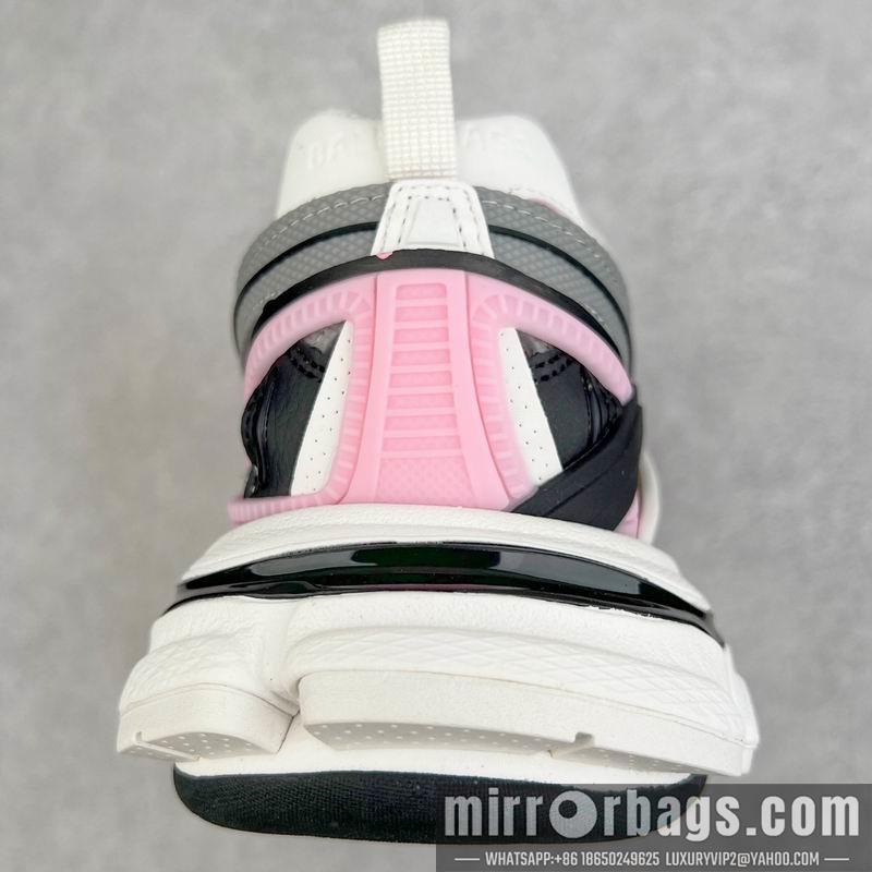 Replica Balenciaga Shoes sz35-46 hnm0119
