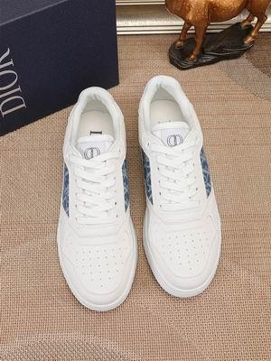 Replica Dior Shoes sz38-44 jyh1005