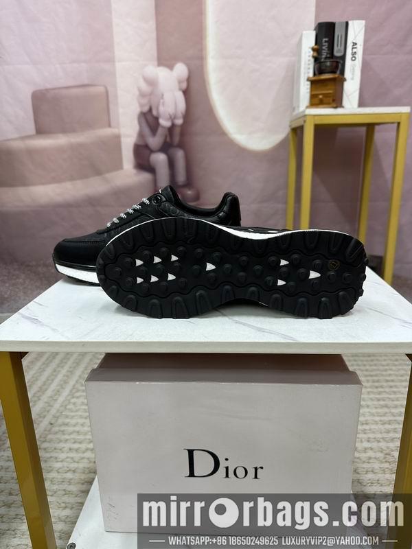 Replica Dior Shoes sz38-44 hnm0147