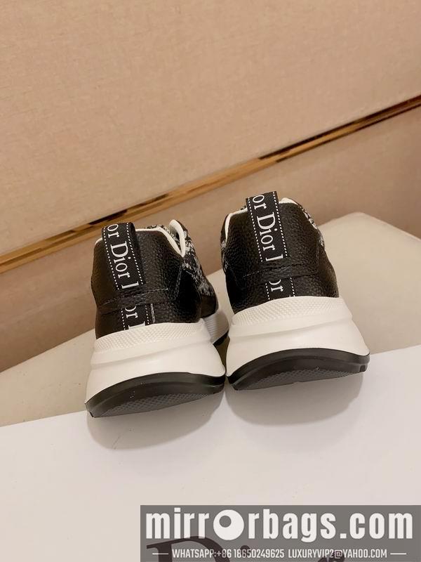 Replica Dior Shoes sz38-45 hnh0320