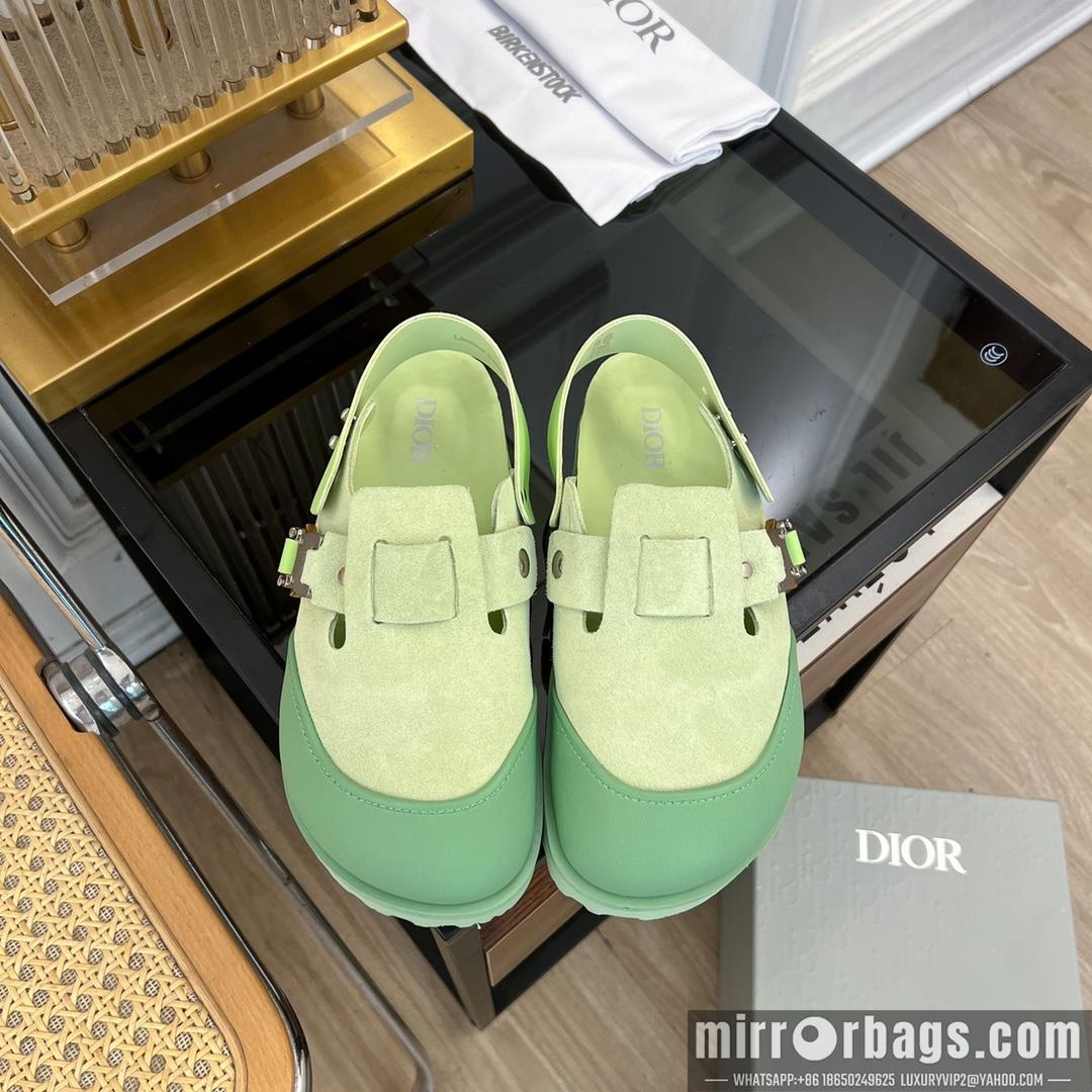 Replica Dior Shoes sz39-45 h0702