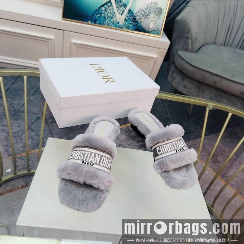 Replica Dior Shoes sz35-42 mnw0202
