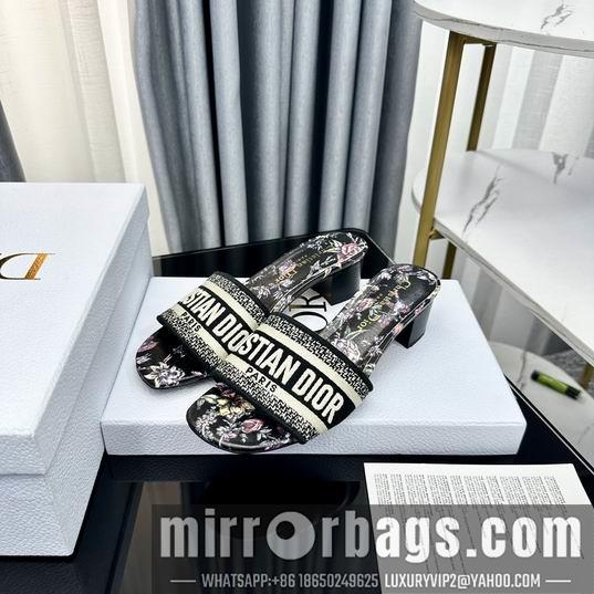 Replica Dior Shoes sz34-42 mnh0831