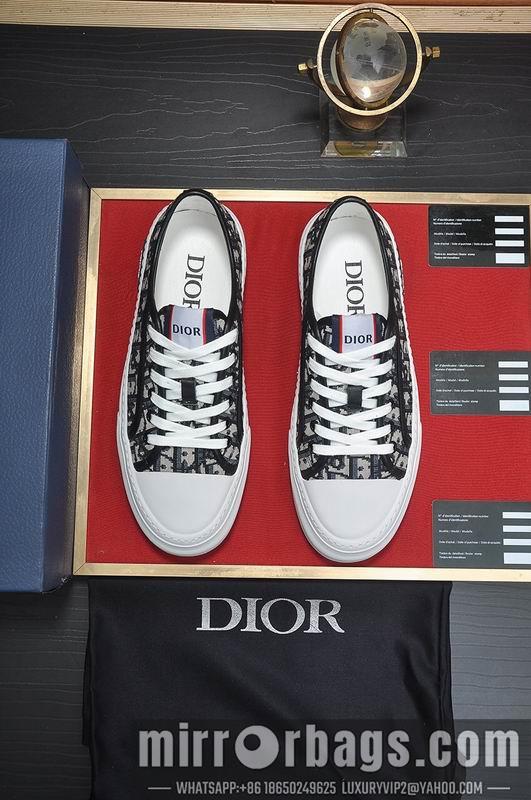 Replica Dior Shoes sz38-45 mnw0315