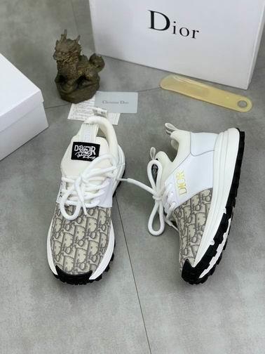 Replica Dior Shoes sz38-44 mnh0518