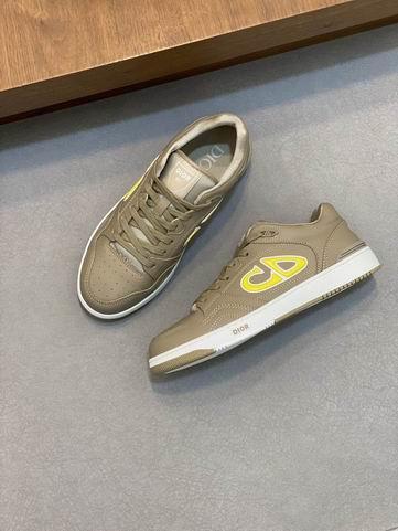 Replica Dior Shoes sz38-45 hnh0709