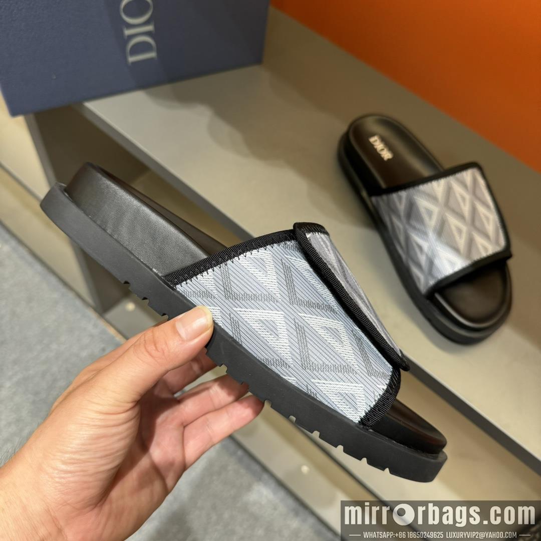 Replica Dior Shoes sz38-45 h0502