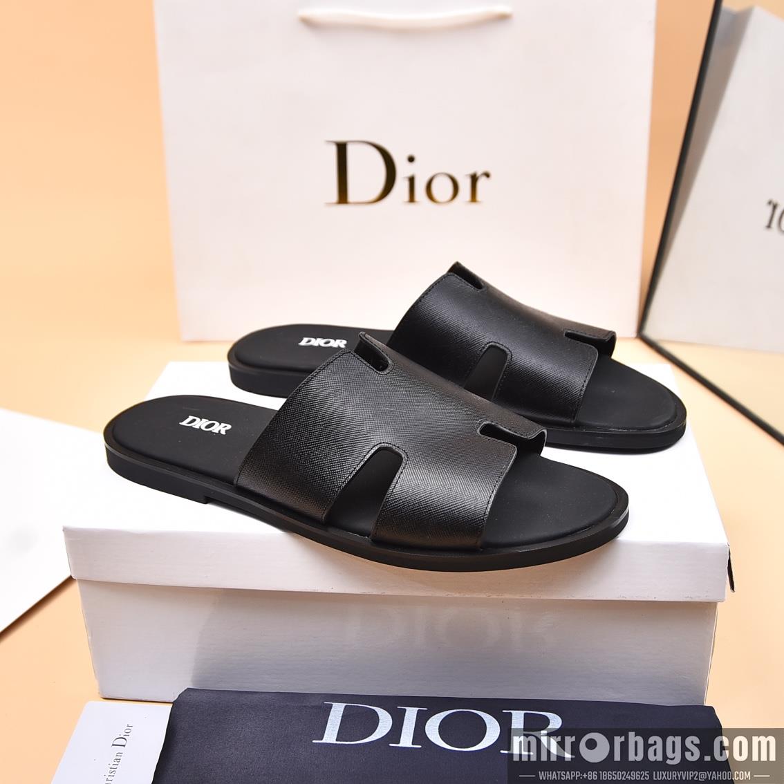 Replica Dior Shoes sz38-45 h0904