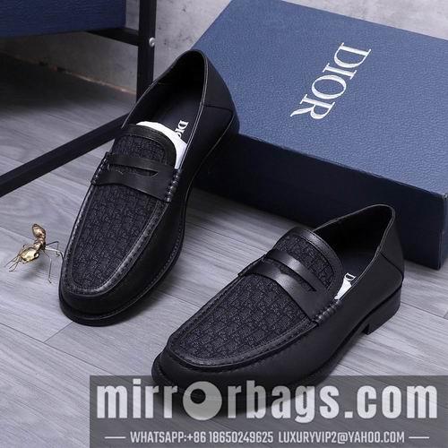 Replica Dior Shoes sz38-44 mnh0528