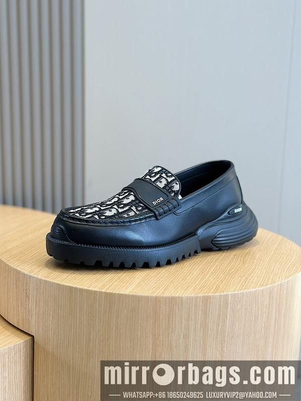 Replica Dior Shoes sz38-45 jyh0315