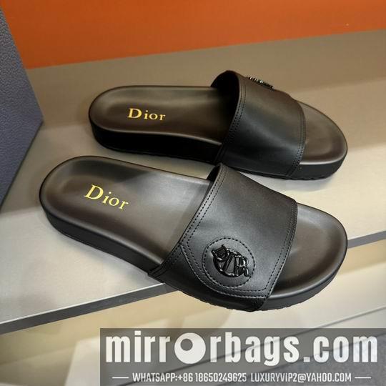 Replica Dior Shoes sz38-45 hnh0808