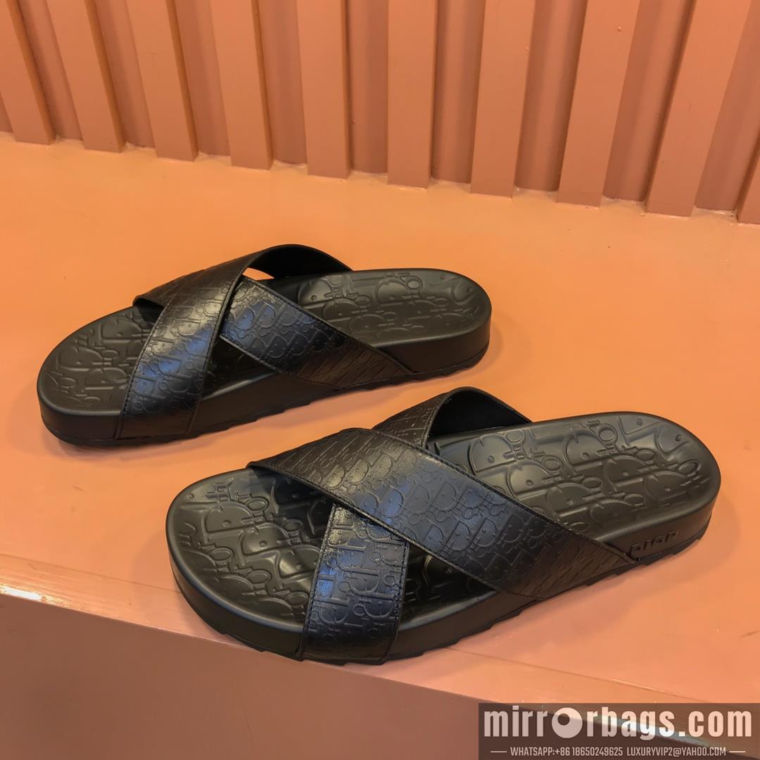 Replica Dior Shoes sz38-44 h0505