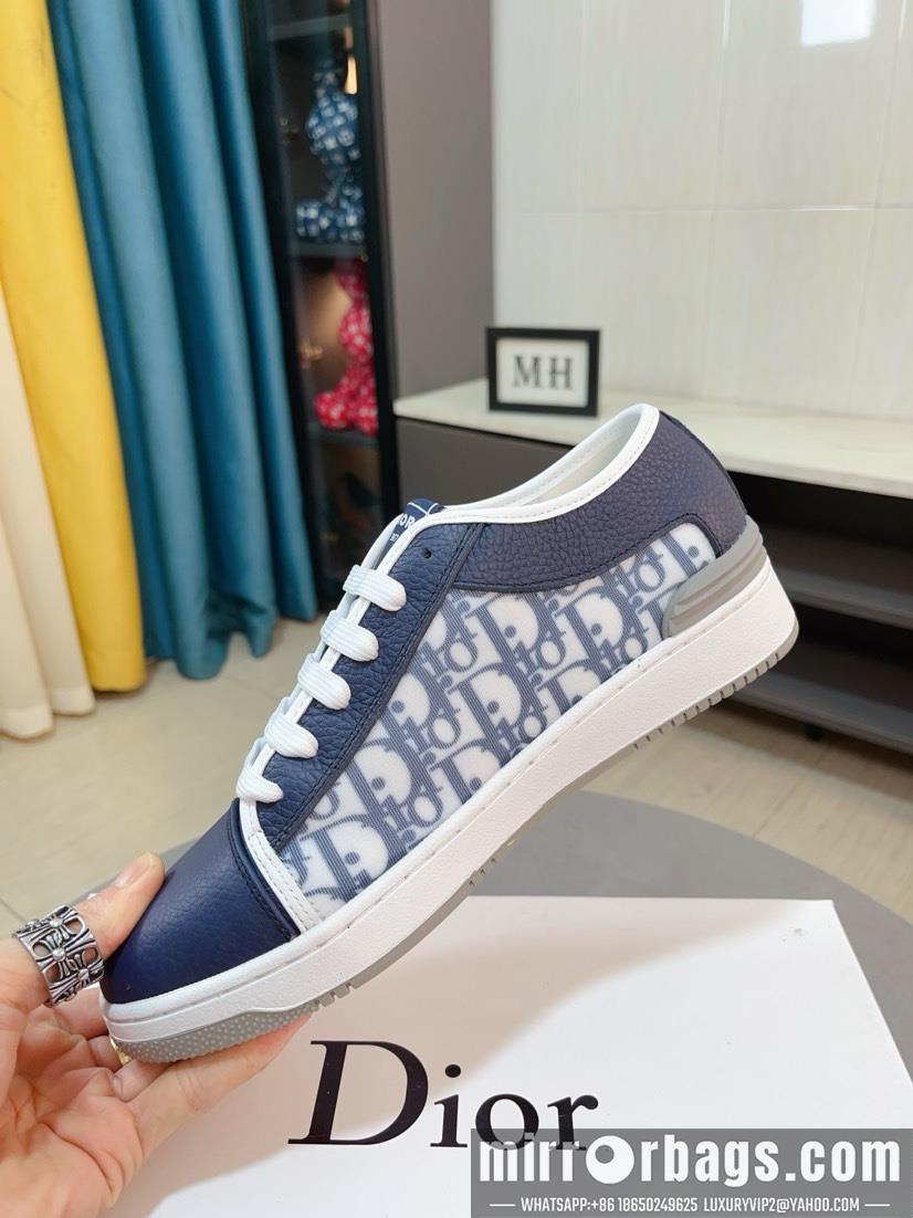 Replica Dior Shoes sz38-44 h0810
